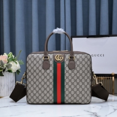 Mens Gucci Briefcases